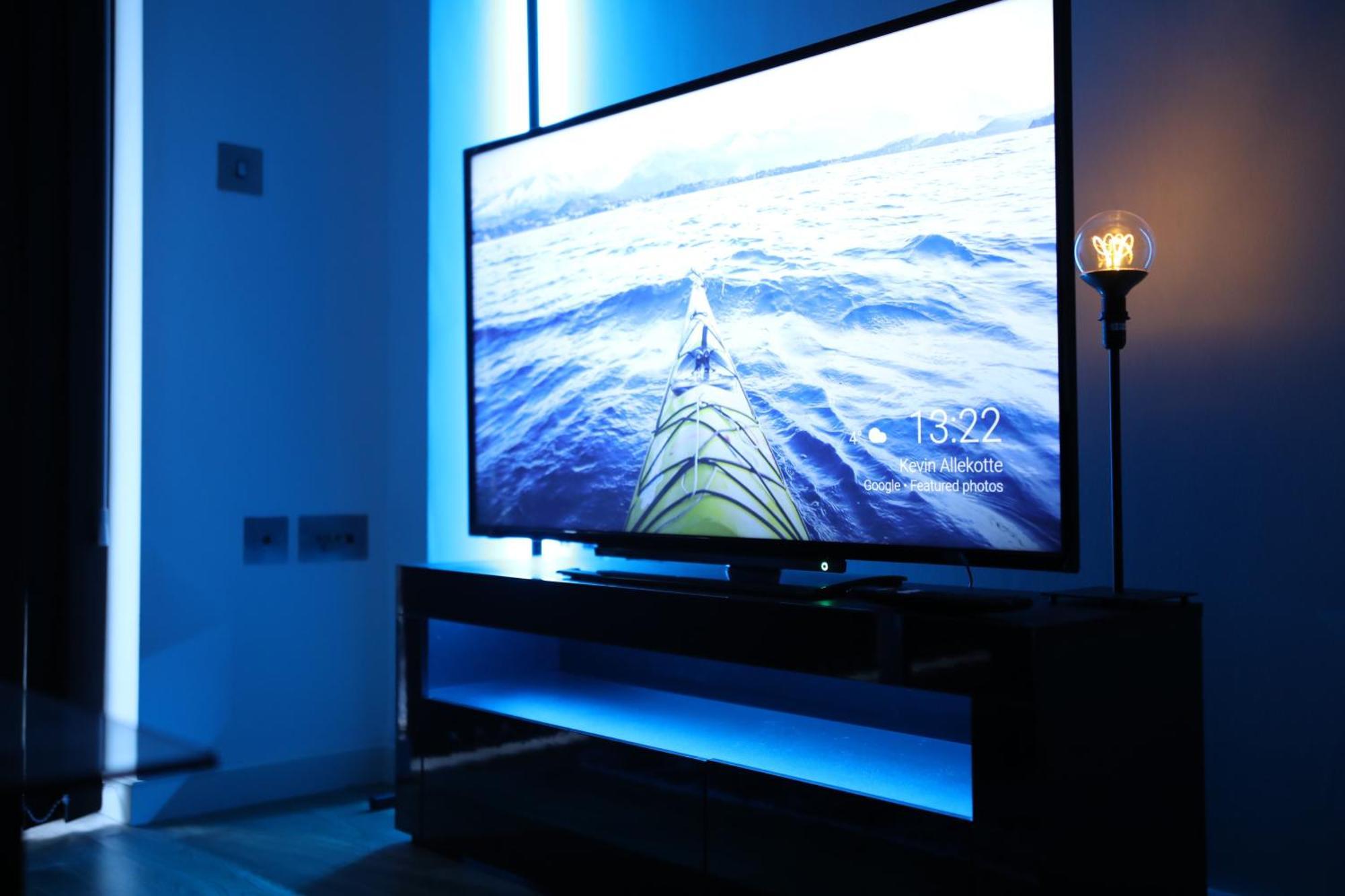 Leeds City Centre Apartment Экстерьер фото